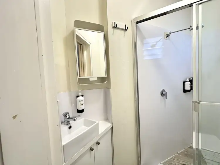 Fifth view of Homely unit listing, 117/9 Darlinghurst, Potts Point NSW 2011