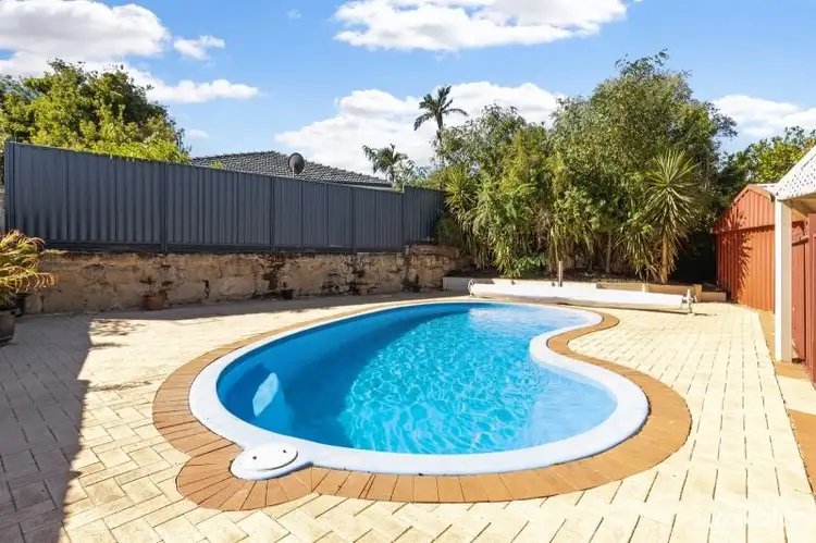 Second view of Homely house listing, 7 Ellesmere Road, Swan View WA 6056