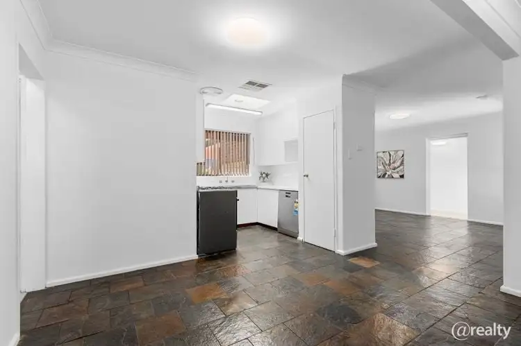 Fourth view of Homely house listing, 7 Ellesmere Road, Swan View WA 6056