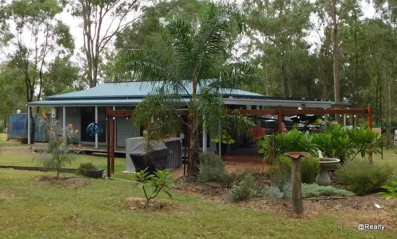 Main view of Homely rural property listing, 262 Nanango Brooklands Road, Nanango QLD 4615