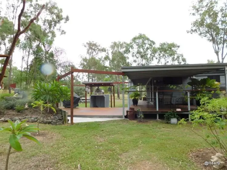 Third view of Homely rural property listing, 262 Nanango Brooklands Road, Nanango QLD 4615