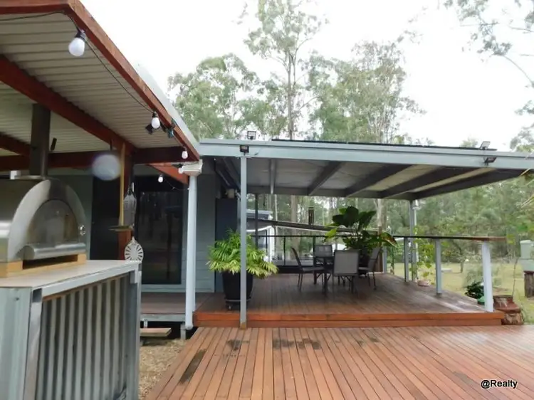 Fourth view of Homely rural property listing, 262 Nanango Brooklands Road, Nanango QLD 4615