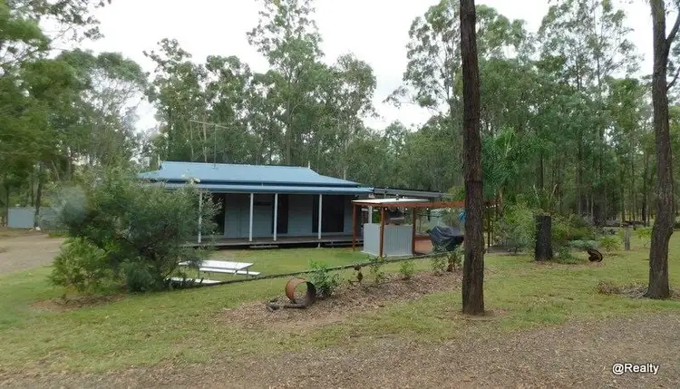 Fifth view of Homely rural property listing, 262 Nanango Brooklands Road, Nanango QLD 4615