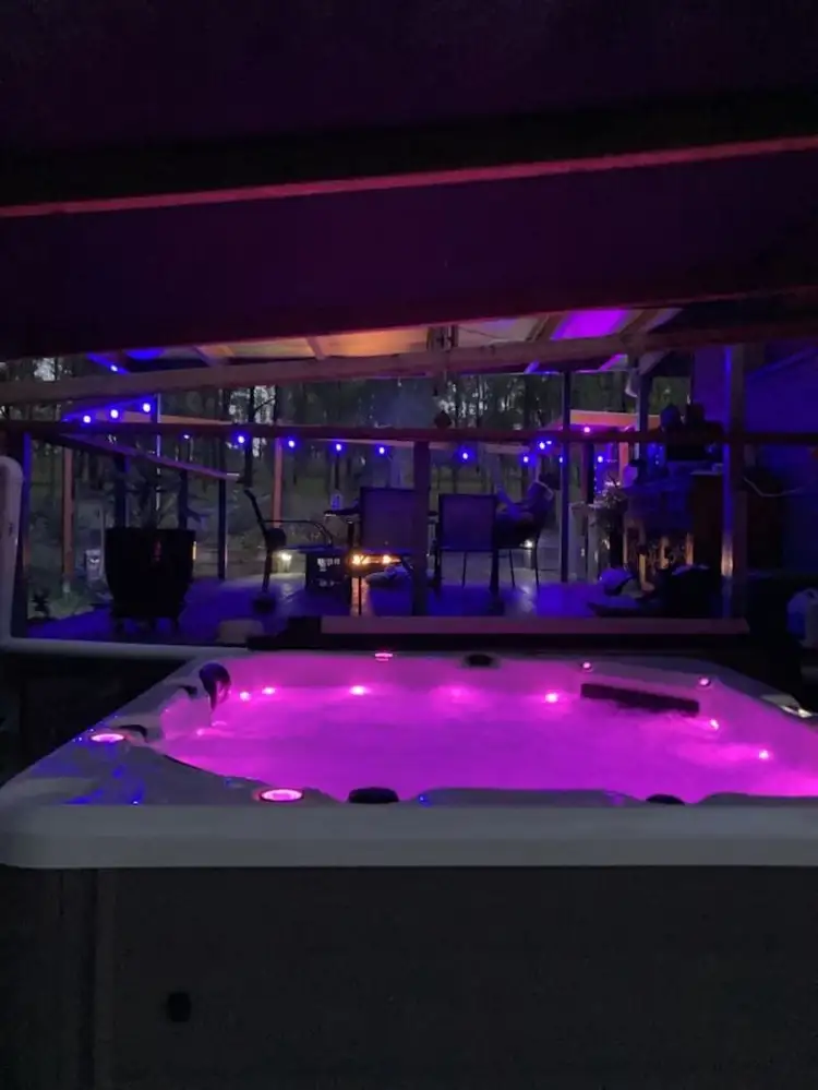 Seventh view of Homely rural property listing, 262 Nanango Brooklands Road, Nanango QLD 4615