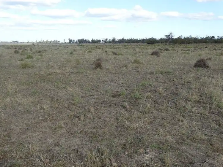 Second view of Homely land listing, Lot 87 Unnamed Road, Warra QLD 4411