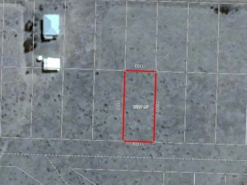 Main view of Homely land listing, Lot 43 Unnamed Road, Warra QLD 4411