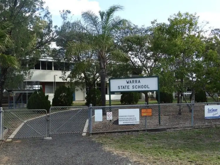 Third view of Homely land listing, Lot 43 Unnamed Road, Warra QLD 4411