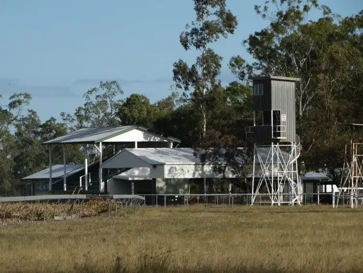 Fourth view of Homely land listing, Lot 43 Unnamed Road, Warra QLD 4411