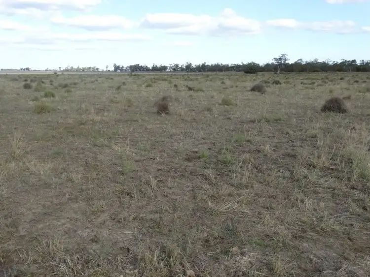 Second view of Homely land listing, Lot 27 Francis Street, Warra QLD 4411