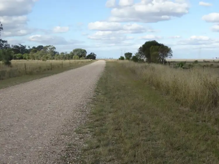 Fourth view of Homely land listing, Lot 27 Francis Street, Warra QLD 4411