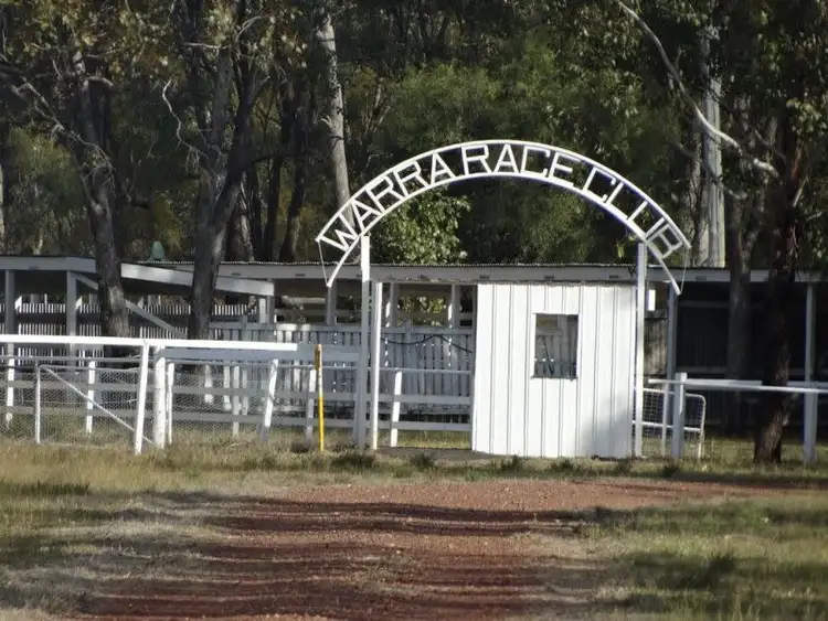 Fifth view of Homely land listing, Lot 27 Francis Street, Warra QLD 4411