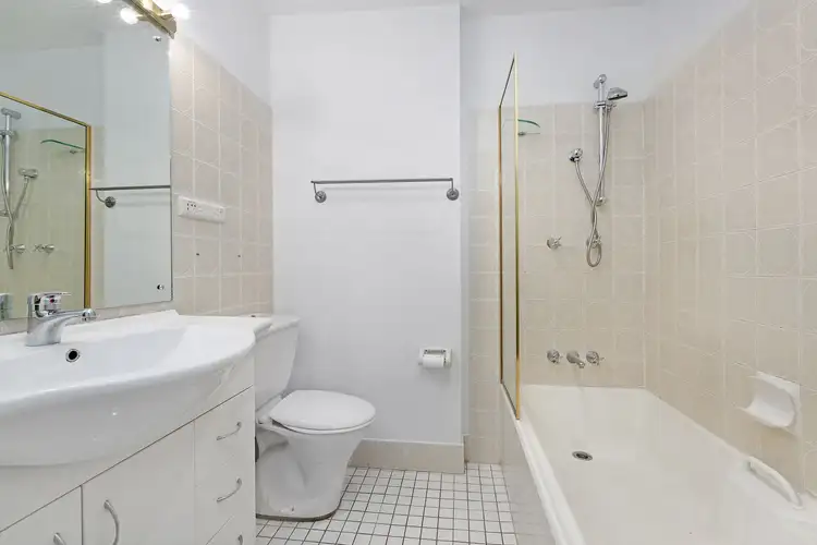 Fourth view of Homely studio listing, 603/4 Bridge Street, Sydney NSW 2000