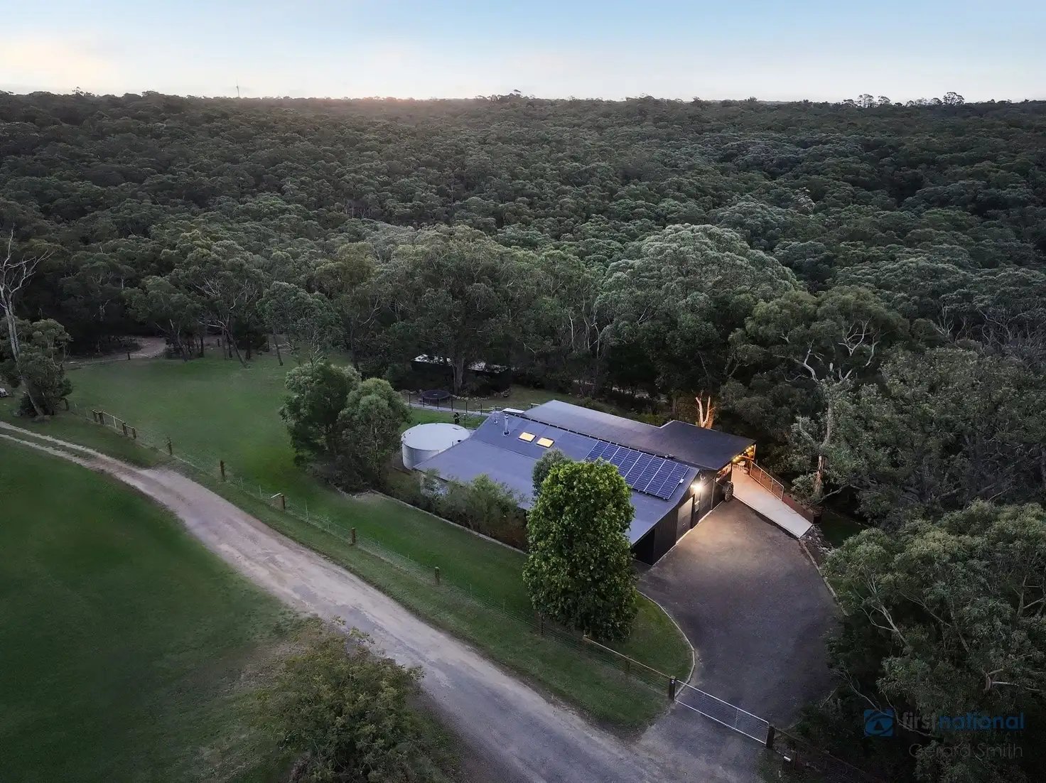 Main view of Homely house listing, 1-11 William Street, Buxton NSW 2571