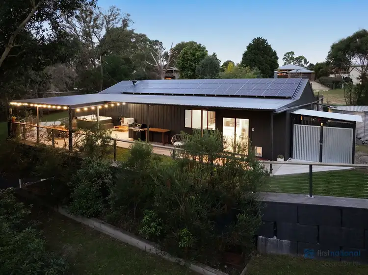 Second view of Homely house listing, 1-11 William Street, Buxton NSW 2571