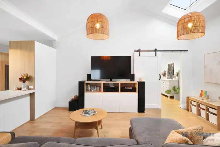 Fifth view of Homely house listing, 1-11 William Street, Buxton NSW 2571