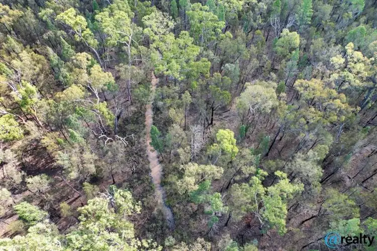Lot 21 Pine Ridge Road, Condamine Farms QLD 4357