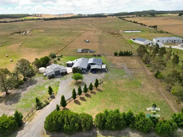 1996 Korumburra-Wonthaggi Road, Lance Creek VIC 3995