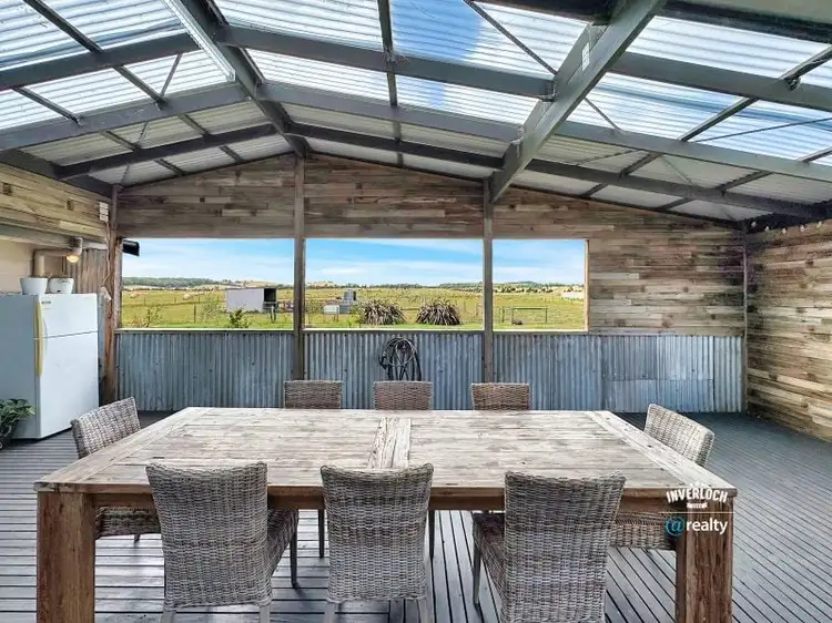 Fourth view of Homely rural property listing, 1996 Korumburra-Wonthaggi Road, Lance Creek VIC 3995