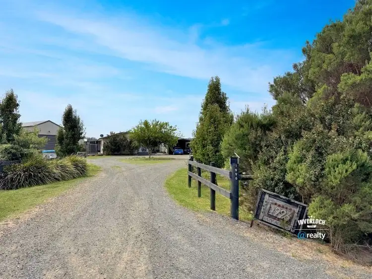 Fifth view of Homely rural property listing, 1996 Korumburra-Wonthaggi Road, Lance Creek VIC 3995