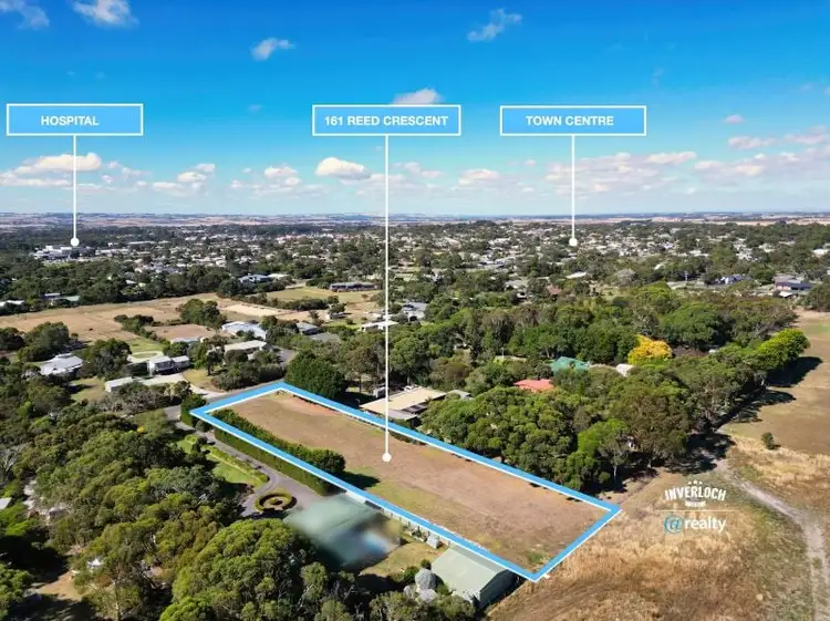 161 Reed Crescent, Wonthaggi VIC 3995