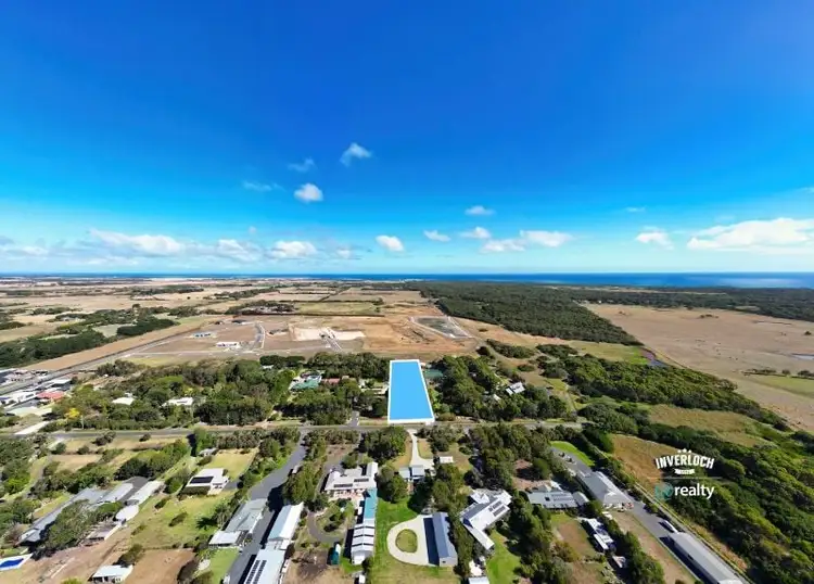 Third view of Homely land listing, 161 Reed Crescent, Wonthaggi VIC 3995