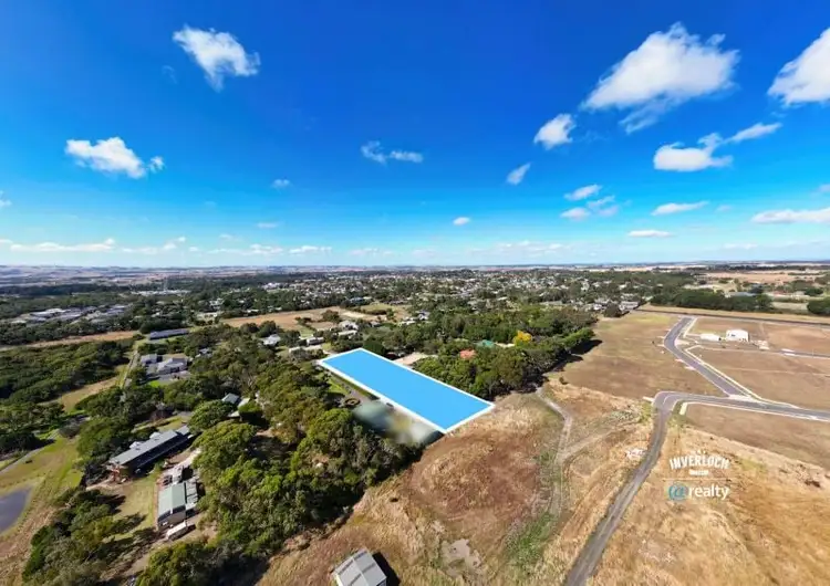 Fourth view of Homely land listing, 161 Reed Crescent, Wonthaggi VIC 3995