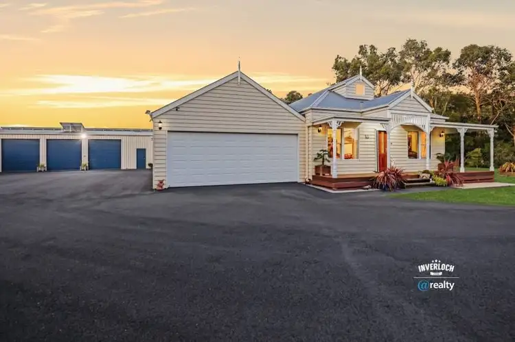 12 Ripple Landing, Tarwin Lower VIC 3956