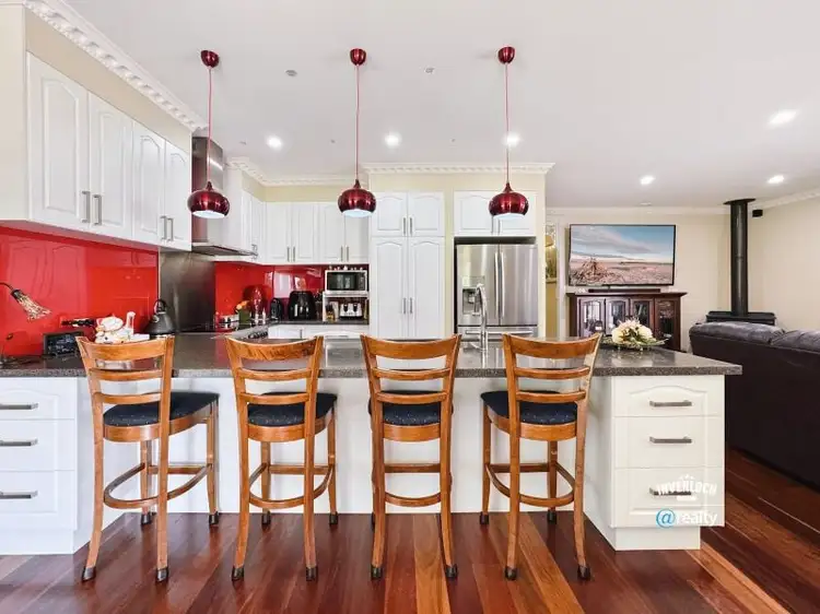 Second view of Homely house listing, 12 Ripple Landing, Tarwin Lower VIC 3956