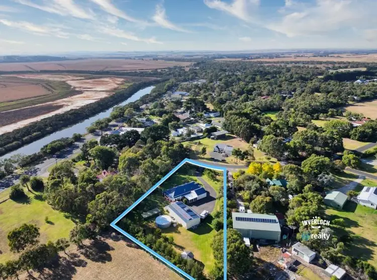 Fourth view of Homely house listing, 12 Ripple Landing, Tarwin Lower VIC 3956
