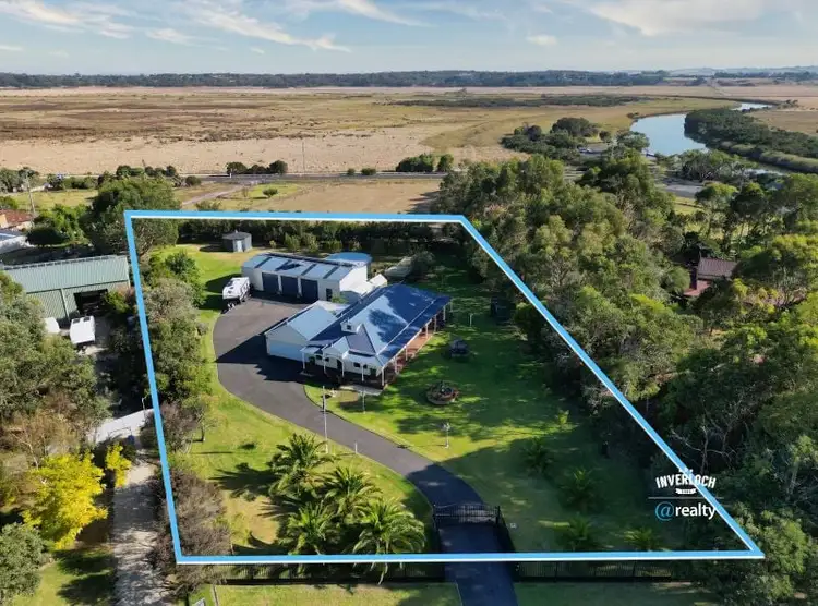 Fifth view of Homely house listing, 12 Ripple Landing, Tarwin Lower VIC 3956