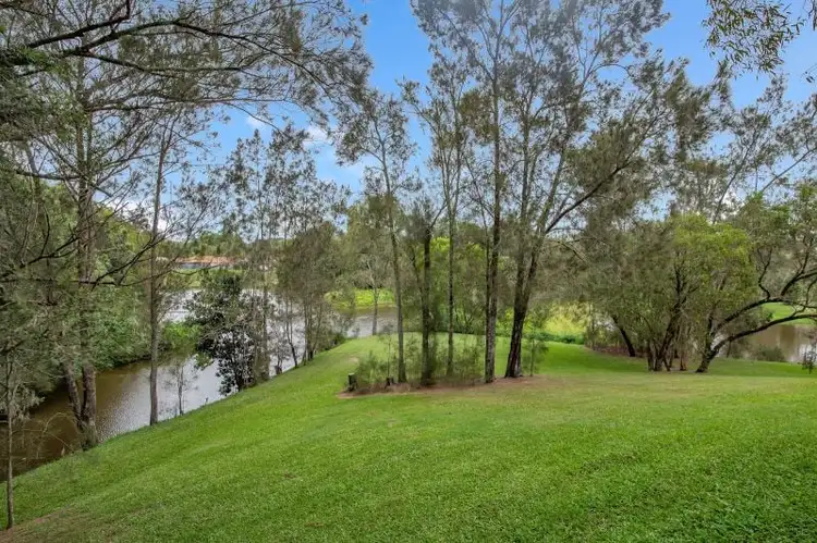8 Riverlea Waters Drive, Nerang QLD 4211