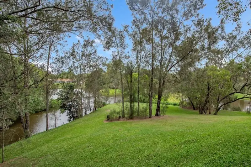Main view of Homely house listing, 8 Riverlea Waters Drive, Nerang QLD 4211