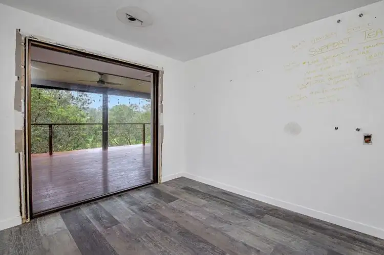 Fifth view of Homely house listing, 8 Riverlea Waters Drive, Nerang QLD 4211