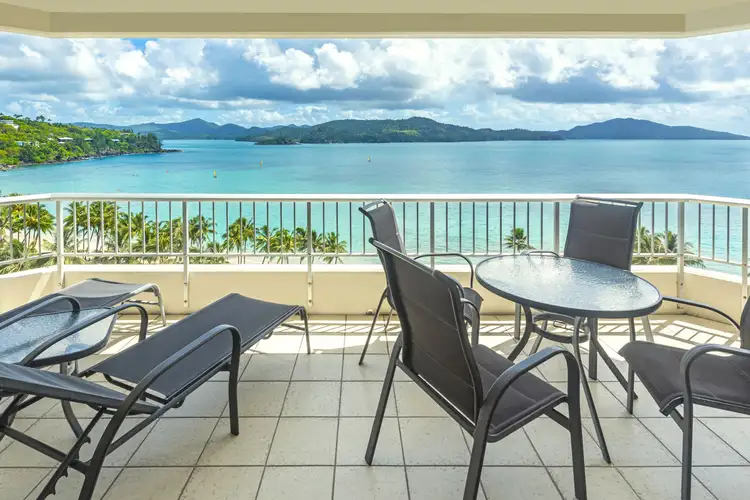 WHA CB902/14 Resort Drive, Hamilton Island QLD 4803