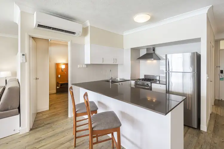 Third view of Homely apartment listing, WHA CB902/14 Resort Drive, Hamilton Island QLD 4803