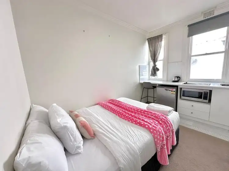 Second view of Homely unit listing, 304/9 Darlinghurst, Potts Point NSW 2011