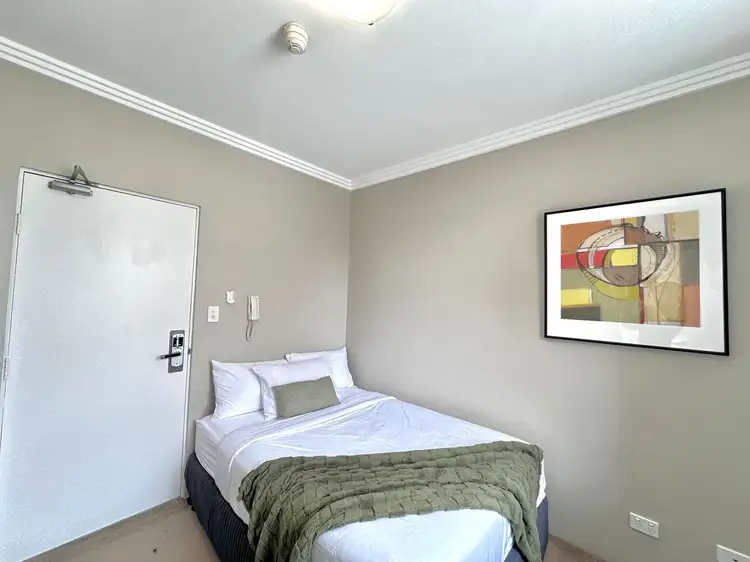 Main view of Homely unit listing, 307/9 Darlinghurst, Potts Point NSW 2011