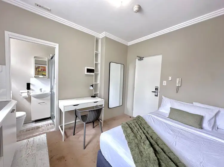 Third view of Homely unit listing, 307/9 Darlinghurst, Potts Point NSW 2011
