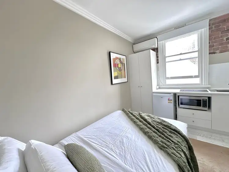 Fourth view of Homely unit listing, 307/9 Darlinghurst, Potts Point NSW 2011