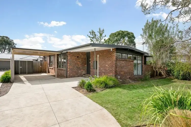 1/71 Devenish Road, Boronia VIC 3155