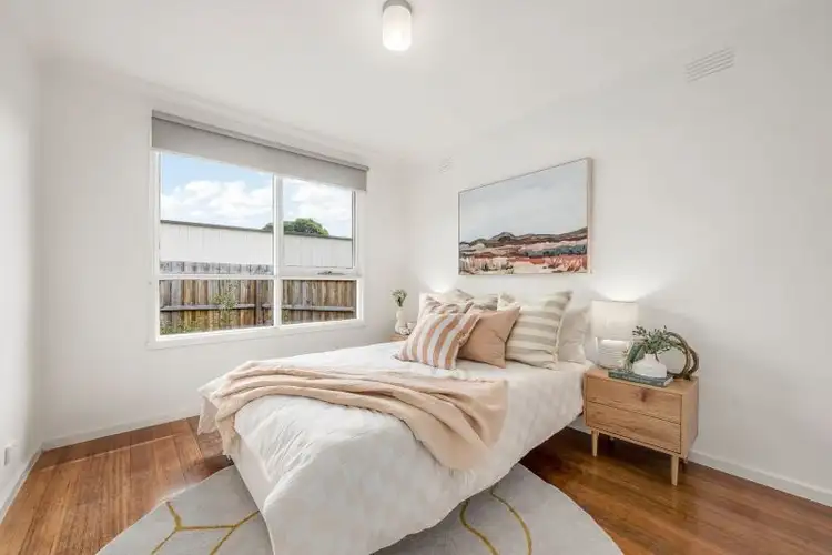 Sixth view of Homely unit listing, 1/71 Devenish Road, Boronia VIC 3155