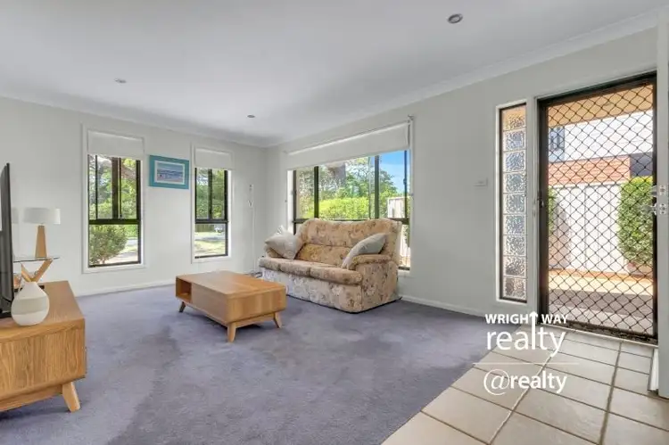 Sixth view of Homely villa listing, 1/125 Elizabeth Drive, Vincentia NSW 2540