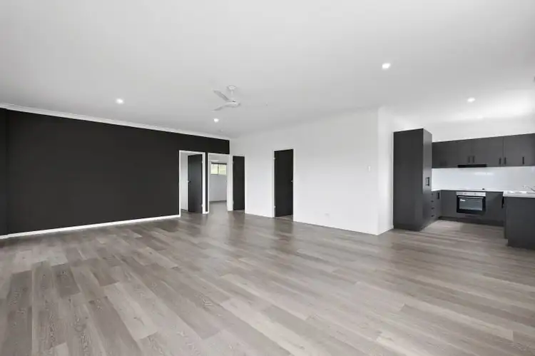 7 Harrison Court, Seaforth QLD 4741