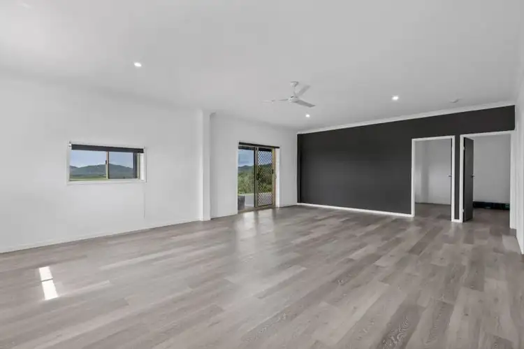Second view of Homely house listing, 7 Harrison Court, Seaforth QLD 4741