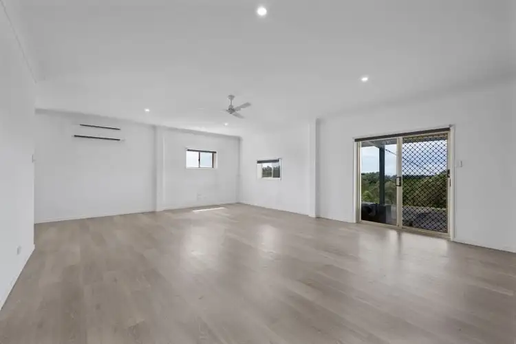 Fifth view of Homely house listing, 7 Harrison Court, Seaforth QLD 4741
