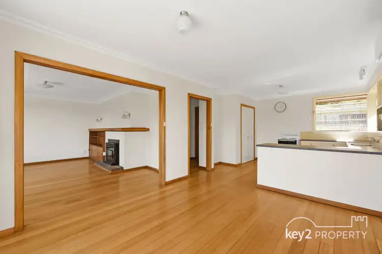 48 Ernest Street, Kings Meadows TAS 7249