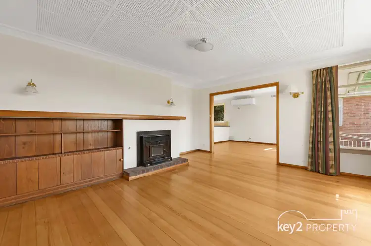 Second view of Homely house listing, 48 Ernest Street, Kings Meadows TAS 7249