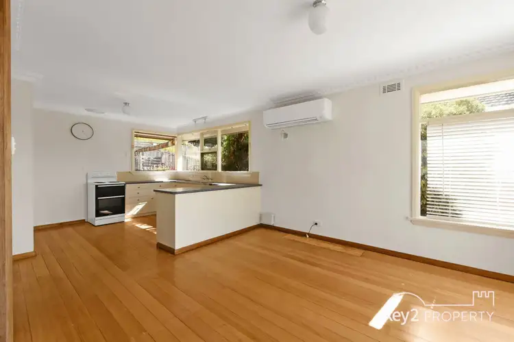 Fifth view of Homely house listing, 48 Ernest Street, Kings Meadows TAS 7249