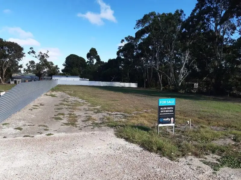 Main view of Homely land listing, 72A Riddoch Highway, Tarpeena SA 5277