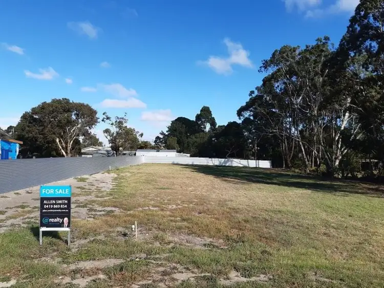 Second view of Homely land listing, 72A Riddoch Highway, Tarpeena SA 5277